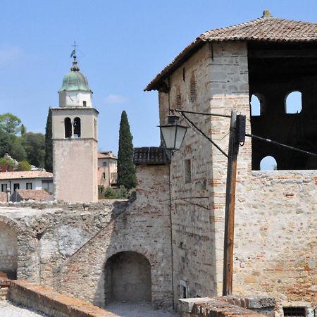 Nazionale Camere Montebelluna Exterior photo