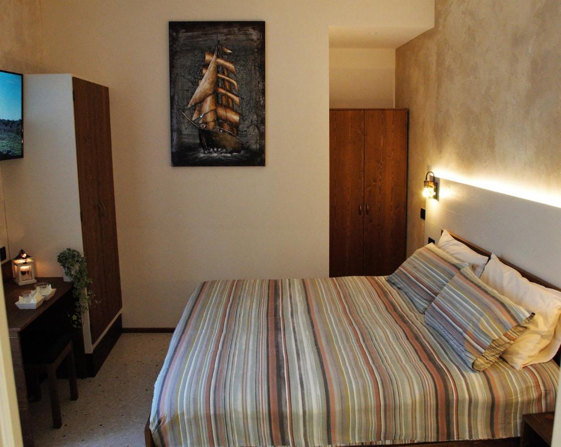 Nazionale Camere Montebelluna Exterior photo